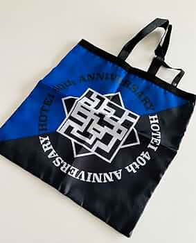 布袋寅泰ツア－ショッピングバック5種類 STORE | 布袋寅泰 OFFICIAL FANCLUB “beat crazy”